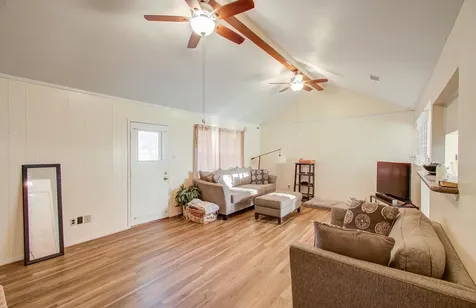 17406 Baronshire Drive Houston TX 77070