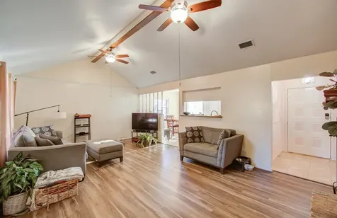 17406 Baronshire Drive Houston TX 77070