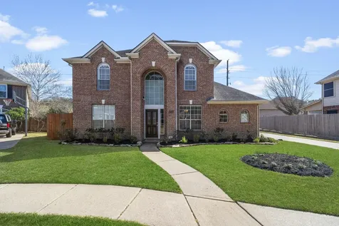 20411 Autumn Terrace Lane Katy TX 77450