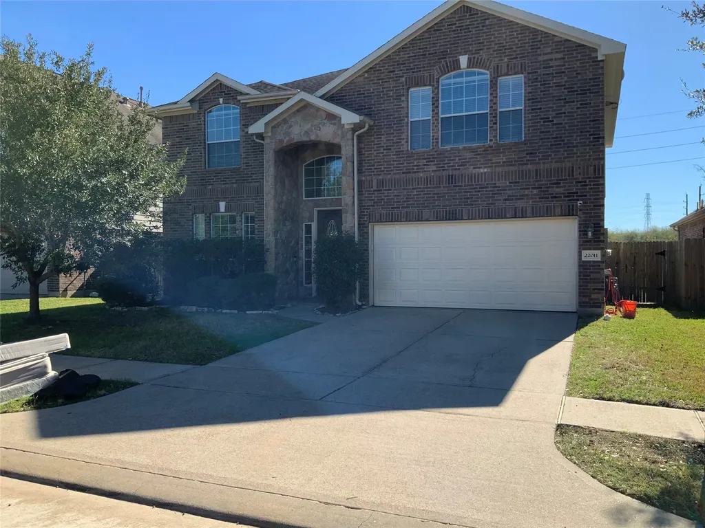 22011 Castle Hawk Trail Richmond TX 77407