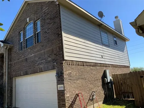 22011 Castle Hawk Trail Richmond TX 77407