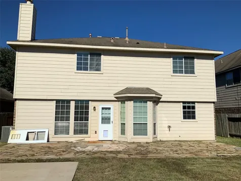 22011 Castle Hawk Trail Richmond TX 77407