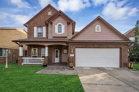 21611 Mt Mckinley Way Katy TX 77449