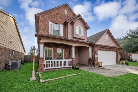 21611 Mt Mckinley Way Katy TX 77449