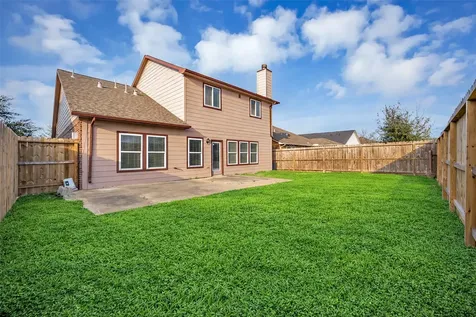 21611 Mt Mckinley Way Katy TX 77449