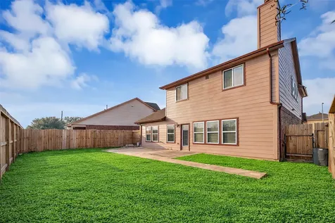 21611 Mt Mckinley Way Katy TX 77449