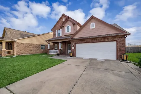 21611 Mt Mckinley Way Katy TX 77449