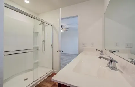 4627 Prairie Chase Drive Houston TX 77069