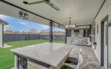 4627 Prairie Chase Drive Houston TX 77069