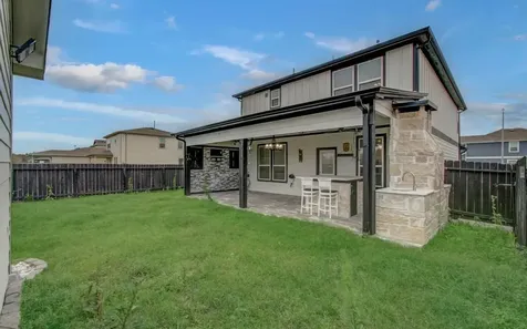 4627 Prairie Chase Drive Houston TX 77069