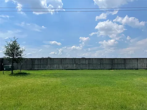 2702 Rainflower Meadow Lane Katy TX 77494