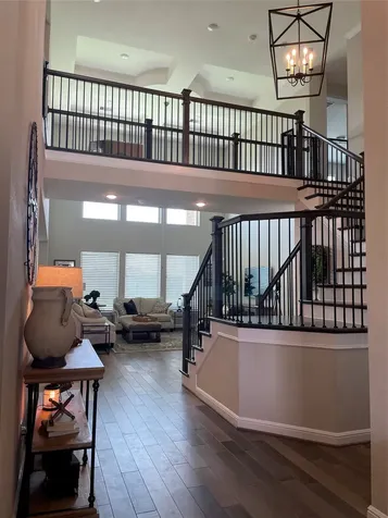 2702 Rainflower Meadow Lane Katy TX 77494