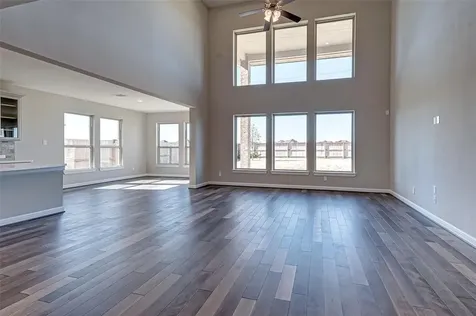 2702 Rainflower Meadow Lane Katy TX 77494