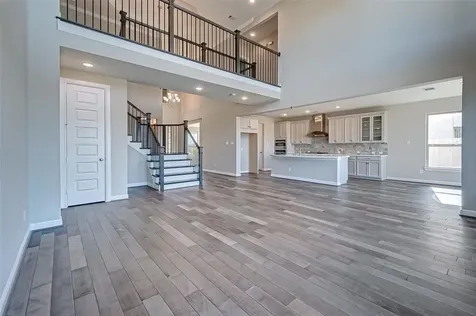 2702 Rainflower Meadow Lane Katy TX 77494