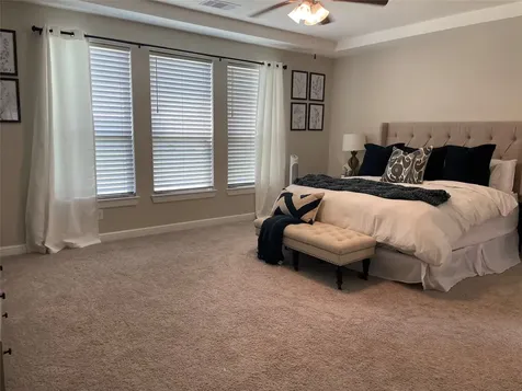 2702 Rainflower Meadow Lane Katy TX 77494