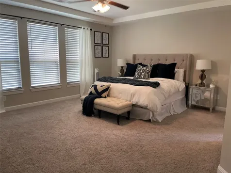 2702 Rainflower Meadow Lane Katy TX 77494