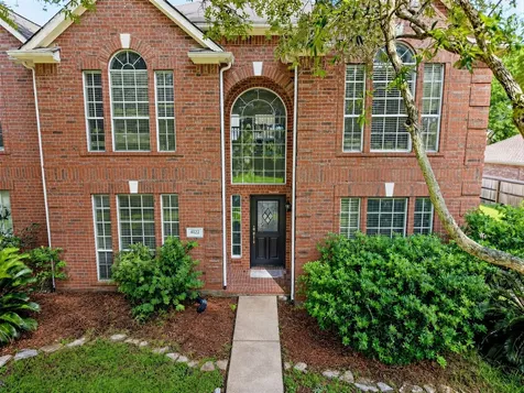 4122 Casa Del Lago Drive Missouri City TX 77459
