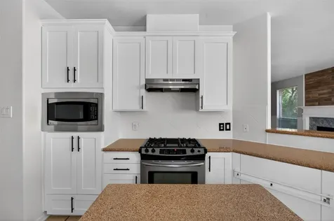 4122 Casa Del Lago Drive Missouri City TX 77459