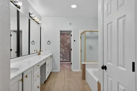 4122 Casa Del Lago Drive Missouri City TX 77459