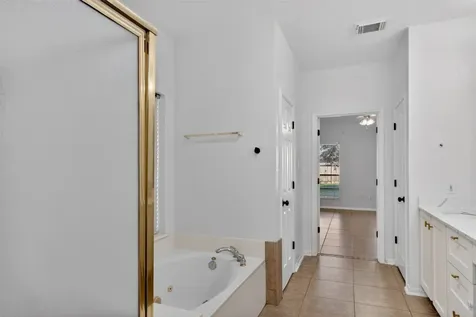 4122 Casa Del Lago Drive Missouri City TX 77459