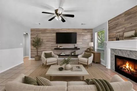 4122 Casa Del Lago Drive Missouri City TX 77459