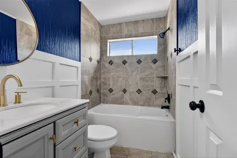 4122 Casa Del Lago Drive Missouri City TX 77459