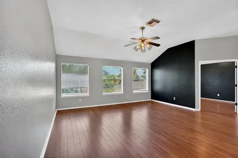 4122 Casa Del Lago Drive Missouri City TX 77459
