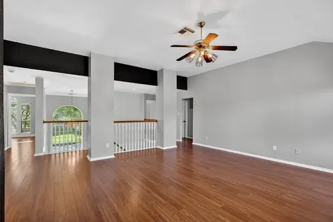4122 Casa Del Lago Drive Missouri City TX 77459