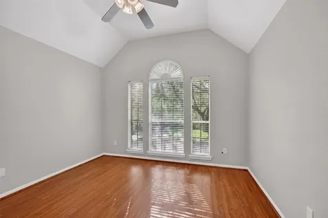 4122 Casa Del Lago Drive Missouri City TX 77459