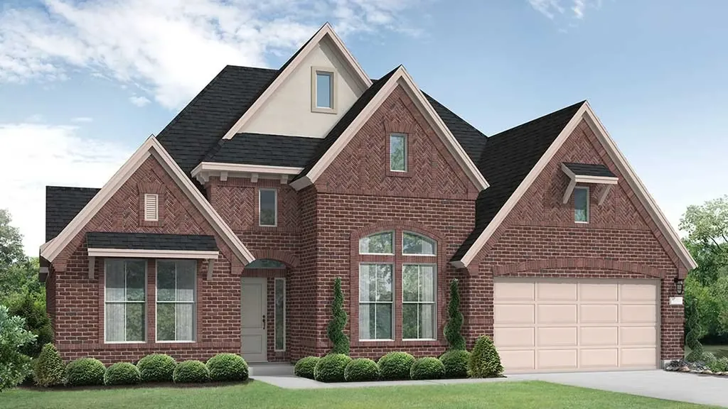 18619 Valencia Tangelo Street Manvel TX 77578