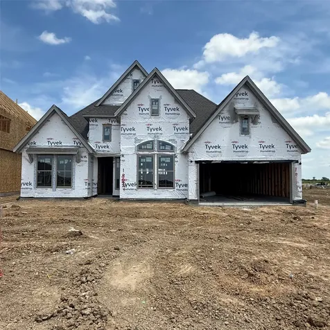18619 Valencia Tangelo Street Manvel TX 77578