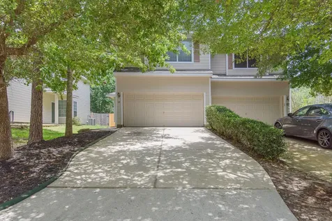 19 Musk Rose Court The Woodlands TX 77382