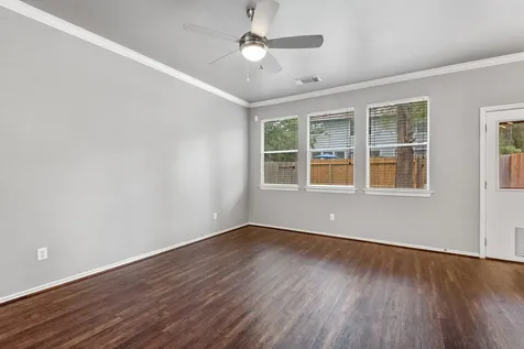 19 Musk Rose Court The Woodlands TX 77382