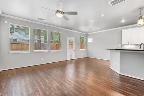 19 Musk Rose Court The Woodlands TX 77382