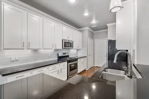 19 Musk Rose Court The Woodlands TX 77382