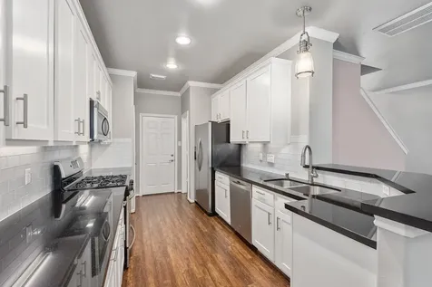 19 Musk Rose Court The Woodlands TX 77382