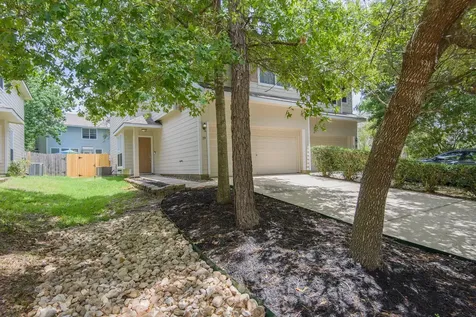 19 Musk Rose Court The Woodlands TX 77382
