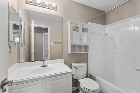 19 Musk Rose Court The Woodlands TX 77382