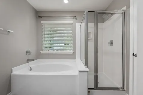 19 Musk Rose Court The Woodlands TX 77382