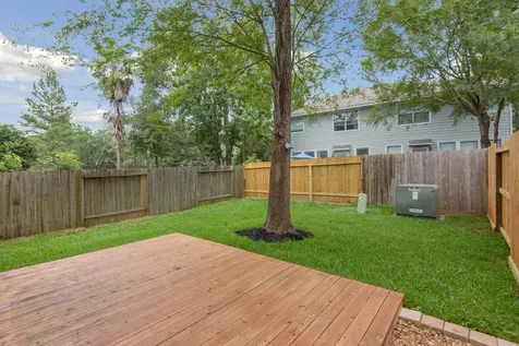 19 Musk Rose Court The Woodlands TX 77382
