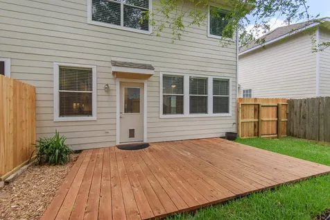19 Musk Rose Court The Woodlands TX 77382