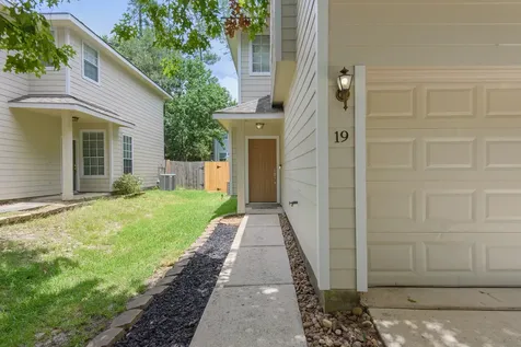 19 Musk Rose Court The Woodlands TX 77382