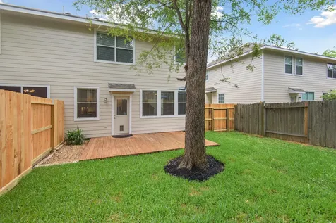 19 Musk Rose Court The Woodlands TX 77382