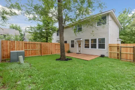 19 Musk Rose Court The Woodlands TX 77382