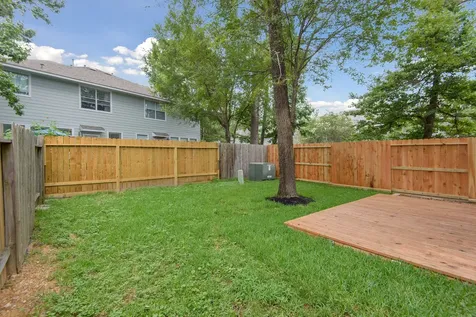 19 Musk Rose Court The Woodlands TX 77382