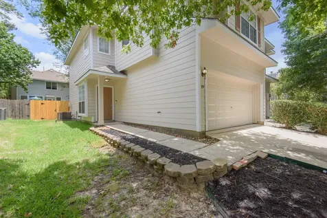 19 Musk Rose Court The Woodlands TX 77382