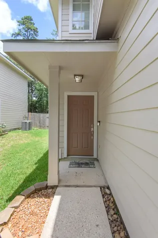 19 Musk Rose Court The Woodlands TX 77382