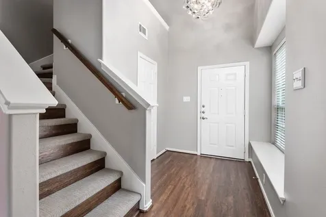 19 Musk Rose Court The Woodlands TX 77382