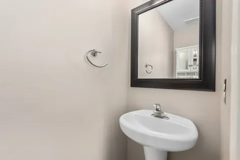 19 Musk Rose Court The Woodlands TX 77382