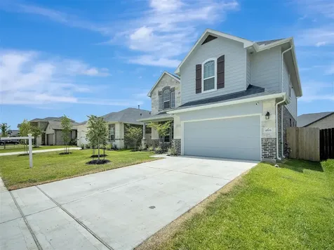 4506 Painted Bunting Lane Baytown TX 77521